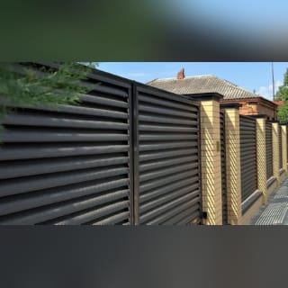Заборы под ключ Заборы под ключ