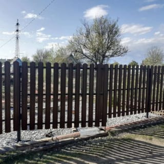 Заборы под ключ Заборы под ключ
